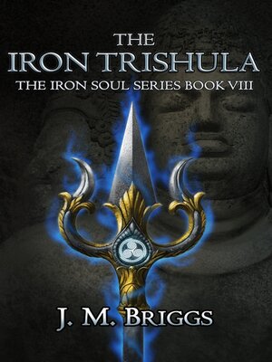 cover image of The Iron Trishula